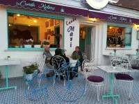 Cunda Mavi Otel - Adults Only Hotels in Mithatpasa Mahallesi