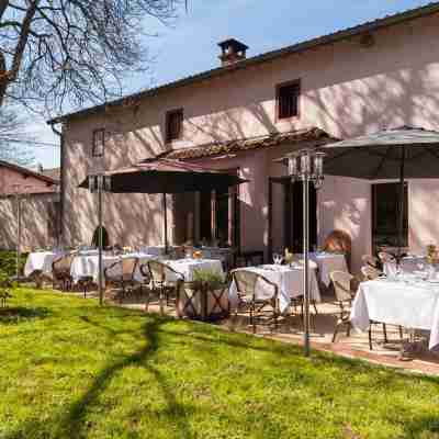 Logis Hôtel le Clos Saint Eloi Hotel Exterior