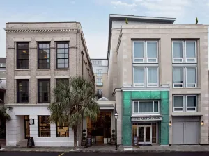 The Restoration Hotel