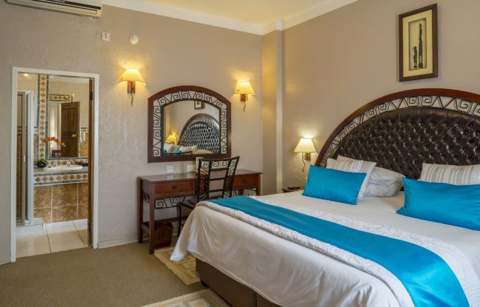 Bulawayo Rainbow Hotel