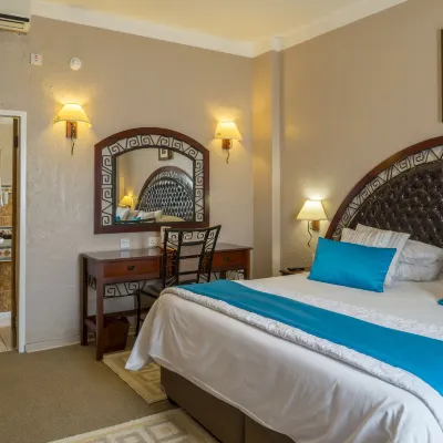 Bulawayo Rainbow Hotel Hotels near Cowdray Park Terminus Shops