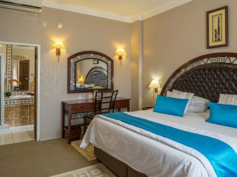 Bulawayo Rainbow Hotel
