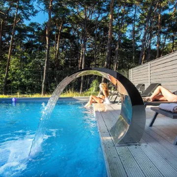 Rezydencja Morski Tygiel