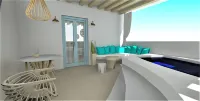 Valena Mare Suites & Apartments - vasca da bagno