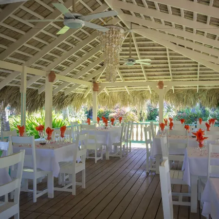 Hotel Playa Colibri
