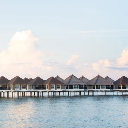 Golden Palm Tree Sepang (formerly Avani Sepang Goldcoast Resort)