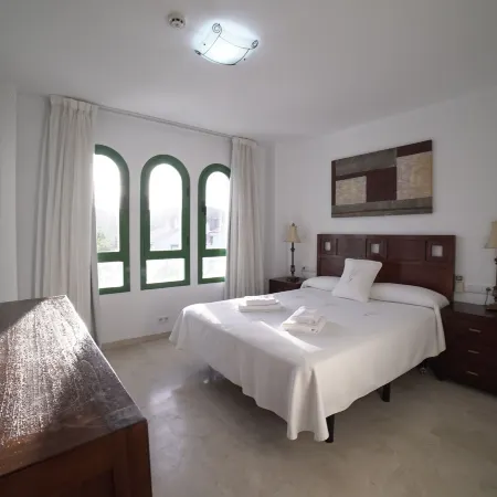 Hotel Apartamentos Manilva Sun