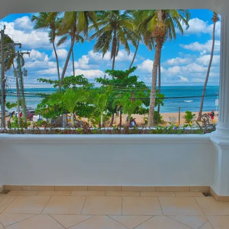 Villa Chiara Las Terrenas