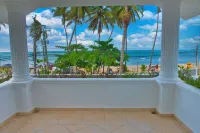 Villa Chiara Las Terrenas - Ocean View