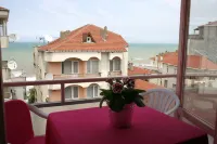 Prestij Apart Hotel Hotel di Akcakoca