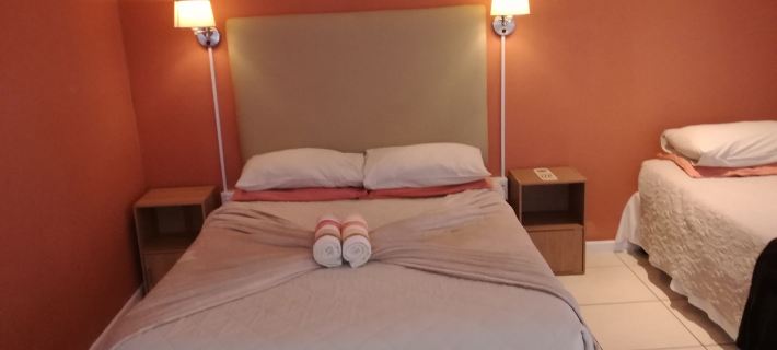 福利姆斯比旅館 伊麗莎白港酒店