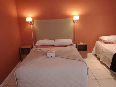 Framesby Guesthouse Hotels in 