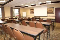 Wingate by Wyndham Southport Hotels in Smithville