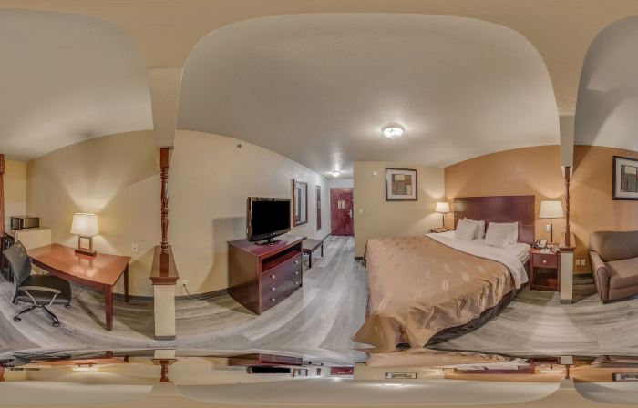 Quality Inn and Suites Terrell
