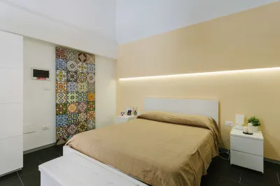 1743 Loft Отели в г. 