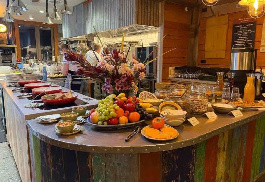 글레노키 자연 경관