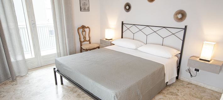 Rudiae Boutique Hoteles en Lecce