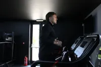 Heacham Manor Hotel - Fitnessstudio