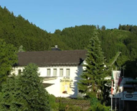 Altes Doktorhaus - Hotel Garni