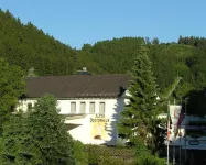 Altes Doktorhaus - Hotel Garni Hotels in Willingen