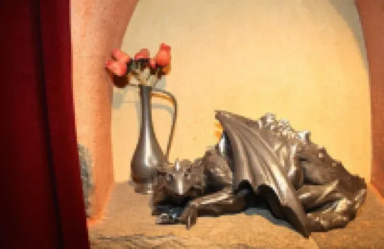 Les Gites des Templiers