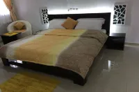 Résidence Bergemady Hôtels à proximité de : Grande Mosquée d'Anyama