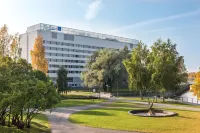 Radisson Blu Hotel, Oulu Hotels near Luulajanpuisto