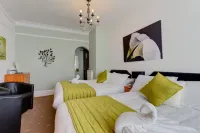 斯特拉斯登酒店 酒店