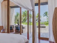 KA BRU Beach Boutique Hotel Hotels in Marau