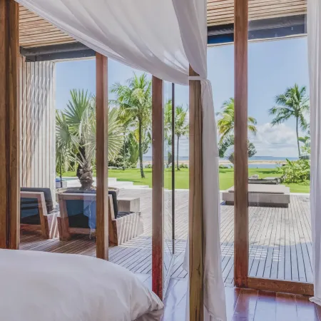 KA BRU Beach Boutique Hotel
