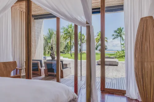 KA BRU Beach Boutique Hotel - 3-Star