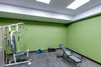 London Boutique Hotel - Gym