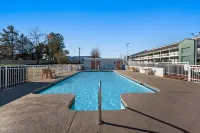 Rodeway Inn Richmond Hoteles en Brookland