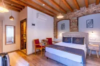 Akkan Hotel Hotels in Bodrum