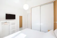 Seaview Luxurious Apartment Near Corfu Town - Adults Only by Konnect