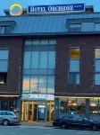 Hotel Orchidee Hotel a 