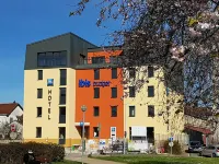 Ibis Budget Auxerre Centre Hotel a Auxerre