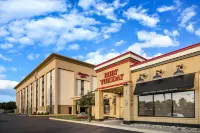 Hampton Inn Philadelphia/Plymouth Meeting Các khách sạn ở Whitemarsh