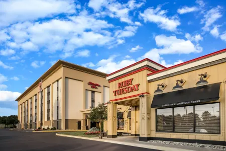 Hampton Inn Philadelphia/Plymouth Meeting