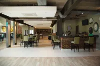 Anew Resort Vulintaba Newcastle - bar