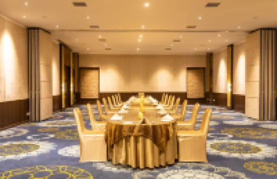 Kwality's Motel Shiraz