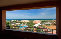 Oliva Nova Beach & Golf Hotel - Ocean View
