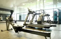 Hotel & Thalasso Villa Antilla - Habitaciones Con Terraza - Thalasso Incluida - Gym