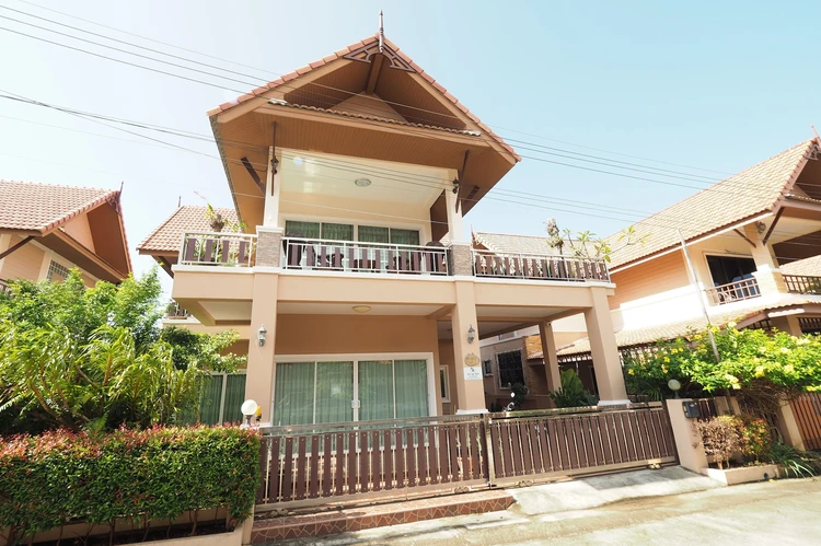 รูปภาพของลานา พูลวิลล่า