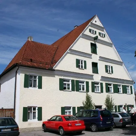 Gasthof Adler