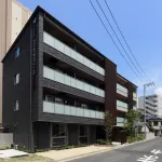 Hotel Promote Hiroshima Các khách sạn gần JR Itsukaichi Station