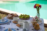 Casa Go'El Hotels in Chiaramonte Gulfi