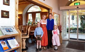 Hotel Hahn
