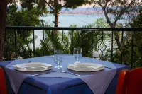 Pappas Hotel Hotel di Loutraki-Perachora