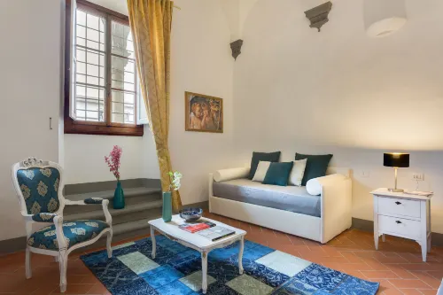 Residenza d'Epoca Galleria l'Accademia - Guest houses